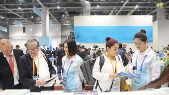 小细节大文明 志愿者服务礼仪篇