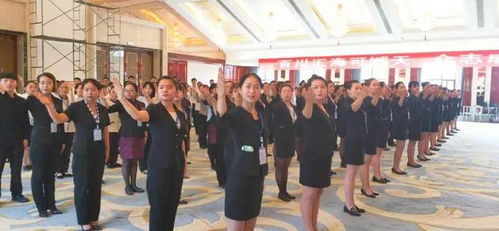 礼遇泽州，有凤来仪 凤城国际酒店礼仪服务专题培训圆满礼成