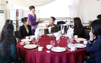 以礼赋能，服务新篇——第10届专业服务礼仪实训班圆满闭幕