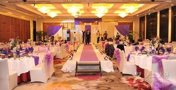 贝惟婚礼之韵 旗舰店内的精准交响礼仪服务体系