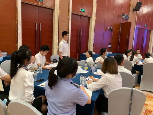 小礼仪，大形象 政务服务礼仪培训干货分享